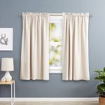 Cortinas cortas Ikea Cortinas cortas Ikea