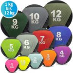 Balon Medicinal Decathlon