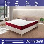 Colchon 120 x 190 Ikea