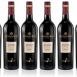 Vino de jerez de Mercadona