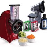 Rallador electrico Lidl Rallador electrico Lidl