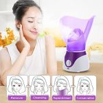 Vaporizador facial Lidl