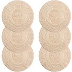 Salvamanteles redondos Ikea Salvamanteles redondos Ikea