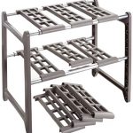 Organizador bajo fregadero Ikea