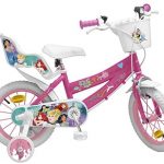 Bicicletas de niña Carrefour