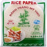 Papel de arroz Mercadona