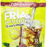 Te soluble Mercadona