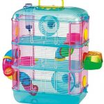 Jaula hamster Carrefour Jaula hamster Carrefour