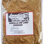 Semillas de Lino Lidl