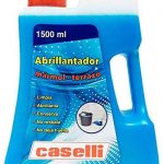 Cera para terrazo Mercadona