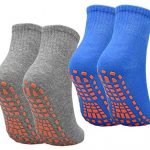 Calcetines antideslizantes Decathlon