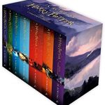 Libros Harry Potter El corte ingles Libros Harry Potter El corte ingles