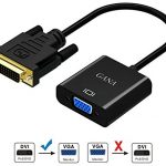 Adaptador dvi a vga Carrefour Adaptador dvi a vga Carrefour