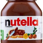 Crema de cacao sin aceite de palma Lidl Crema de cacao sin aceite de palma Lidl