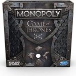 Monopoly juego de tronos Carrefour Monopoly juego de tronos Carrefour