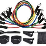 Bandas resistencia Decathlon Bandas resistencia Decathlon