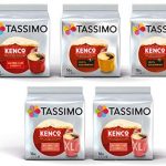 Tassimo capsulas Mercadona