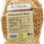 Maiz para palomitas Mercadona