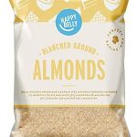 Almendra Hacendado