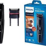 Cortapelos philips Carrefour