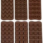 Moldes Para Bombones Ikea