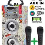Karaoke Carrefour