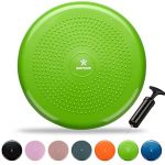 Cojin de equilibrio Decathlon
