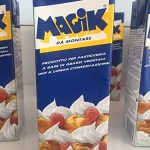 Nata para Montar Mercadona