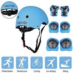 Casco infantil Decathlon