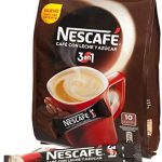 Cafe soluble sobres Hacendado