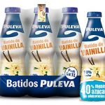 Batido vainilla Hacendado Batido vainilla Hacendado