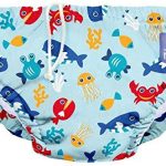 Bañador bebe Decathlon
