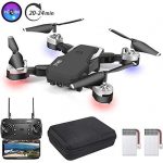 Drones con camara Carrefour
