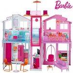 Casa barbie Carrefour