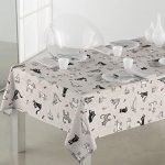 Manteles navidad Ikea