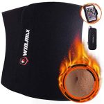 Faja reductora hombre Decathlon