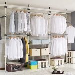 Estructura Armario Ikea