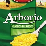 Arroz arborio Mercadona
