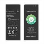 Bateria note 4 Carrefour