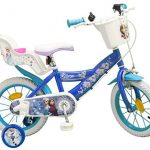 Bicicletas 16 pulgadas Carrefour