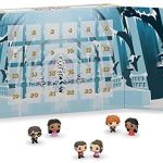 Calendario Adviento Lidl