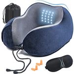 Cojin cuello Decathlon Cojin cuello Decathlon