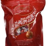 Bombones lindt Mercadona
