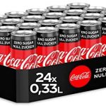 Precio cocacola de Mercadona