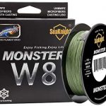 Hilos de pesca Decathlon