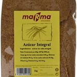 Azucar integral de caña Mercadona Azucar integral de caña Mercadona