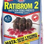 Veneno ratones Mercadona