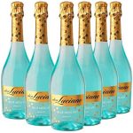 Moscato azul de Mercadona Moscato azul de Mercadona