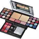 Estuches de maquillaje Carrefour
