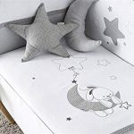 Ropa de cuna Ikea